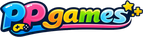 pp games logo